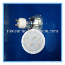 High Power GU10 4W LED Spot Beleuchtung